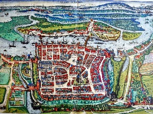 Музеј звука – Дела Филипа Дулихијуса