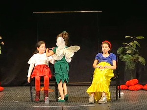 Чак 45 одсто деце до 14 година трпи породично насиље – како кроз глуму ојачати и превазићи трауму