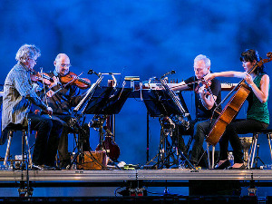 Кронос квартет