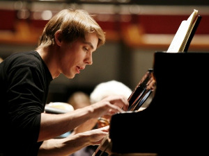 Седрик Тибергијен