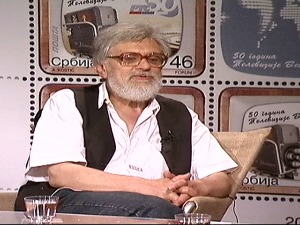 Преминуо редитељ Пеђа Обрадовић