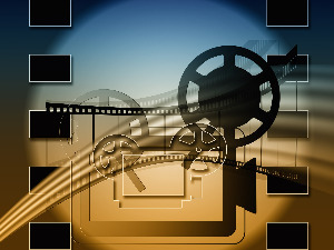 СО РТС-а:  Филмска музика