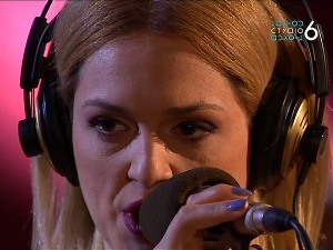 Студио 6 :  Позоришна музика Ирене Поповић