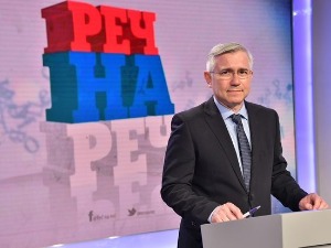 Реч на реч: О изборним условима