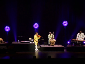  Music Live Collection: Balake Sisoko