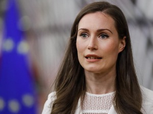 Финска, премијеркин доручак предмет полицијске истраге