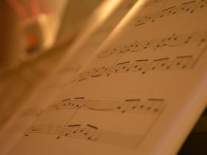 Савремена српска музика – Композиције Светлане Савић