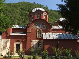Културна баштина сведочанство о вишевековном животу Срба на Косову и Метохији