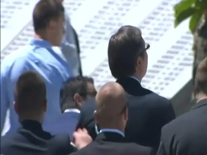 Четврти пут одложена завршница за Поточаре, на молбу одбране