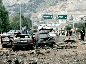 Убица италијанског судије Фалконеа на слободи – између слова закона и беса јавности