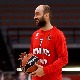 Спанулис предводи Грке на путу до Токија