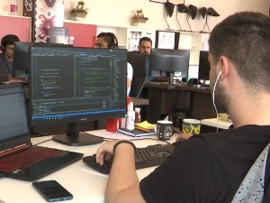 Доба дигиталне трансформације Пироћанаца