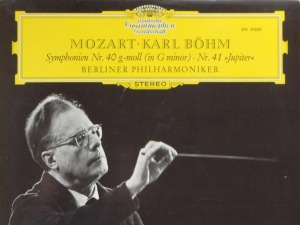 Грамофонија - Симфоније број 40 и 41 Волфганга Амадеуса Моцарта