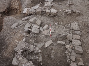 Нова археолошка истраживања најстарије цркве у Србији