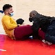Испади навијача широм НБА -  Упад на терен, пљување, гађање водом и храном