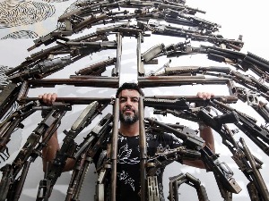 Сеча кандидата пред изборе у Мексику, 89 мртвих 