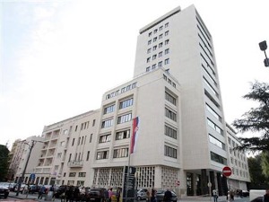 Потврђена формална исправност, оптужница послата Алексићу