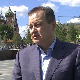 Дачић са Лавровом: Београд и Москва настављају да граде односе пријатељства и подршке