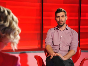 Велика илузија: Филм и "глем-рок"