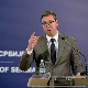 Вучић о Космету: Предстоје нам тешки дани, али није време за панику