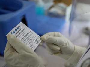 Производња "спутњика В" на Торлаку од петка