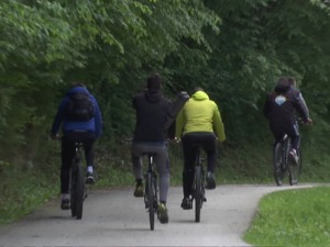 Где се налази наша зелена стаза, коју сматрају једном од најатрактивнијих у Европи