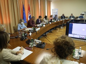 Брнабић: Инфраструктура важан предуслов за регионални развој