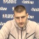 Јокић за РТС: Надиграли смо их у тројкама