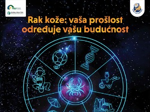 "Ваша прошлост одређује вашу будућност"