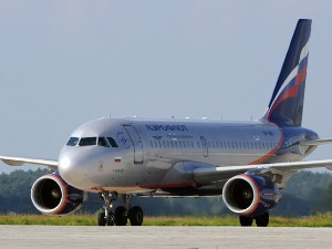 Немачка обуставља долазне летове руских авио-компанија