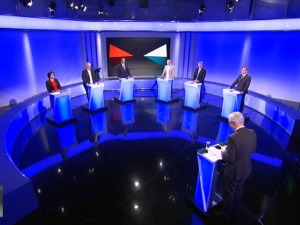 Дебата "Реч на реч" - о изборним условима