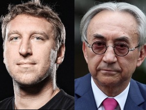 Зашто је Бранко Милутиновић „добар“, а Мирослав Мишковић „лош“ момак? Зашто је Бранко Милутиновић „добар“, а Мирослав Мишковић „лош“ момак?