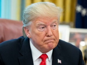 Угашена нова Трампова платформа за комуникацију 