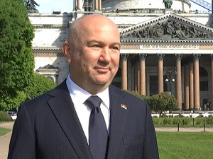 Поповић: У првој фази четири милиона вакцина из "Торлака"