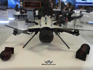 УН: Роботи-убице су постали стварност