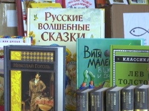 У Бресници ђаци уче руски језик, заузврат добили награду из Москве