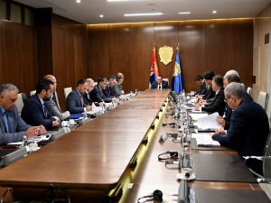 Вулин: Вучић је испунио обећање - нико неће бити заштићен 