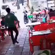 Жури по кафу