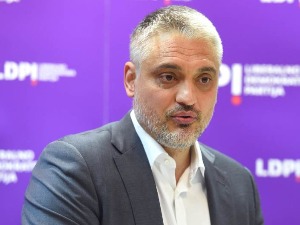 Тужилаштво проверава инцидент у којем је учествовао Чедомир Јовановић