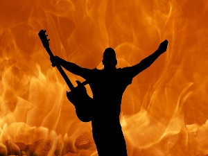 „Unchain my heart”, „Message in a bottle”, „Mr. Brightside”... 