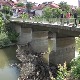 Топлицом плови депонија, вода поткопава мост, истиче време за спас реке