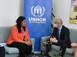 Ракић: Тренд малог повратка расељених на Kосово треба да се промени