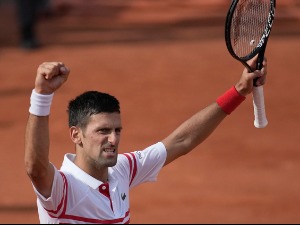 Ђоковић рутински до шеснаестине финала Ролан Гароса