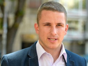 Ухапшен председник Градске општине Палилула Александар Јовичић