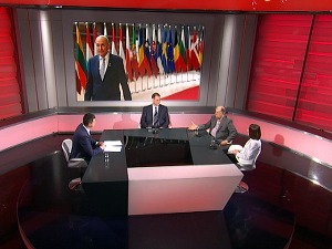  Да ли ЕУ и САД усаглашавају интересе око Западног Балкана – постоје ли нови штап и шаргарепа