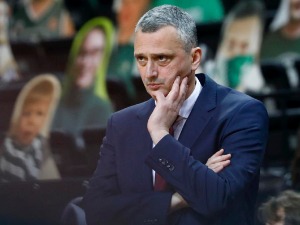 Радоњић пред Борац: Очекују нас утакмице против доброг тима