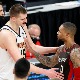Јокић одвео Денвер у полуфинале Запада