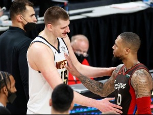 Јокић одвео Денвер у полуфинале Запада