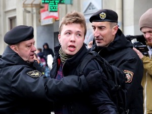 Белоруски опозиционар у сузама на телевизији – да ли је изјаву дао под присилом