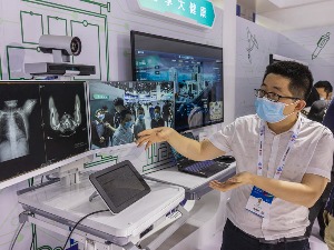 Бајден проширио црну листу на 59 кинеских фирми, додао 10